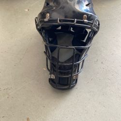 Catcher Mask