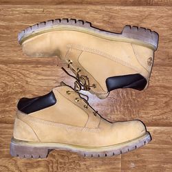 Timberlands boots Men size 12