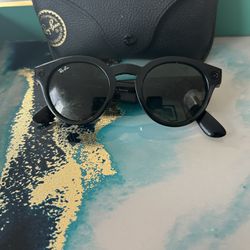 Rayband Sunglasses 