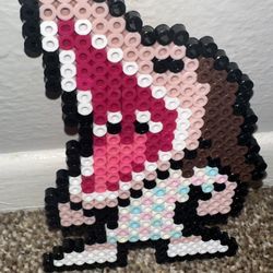 Monster Varbara Beadie Buddie