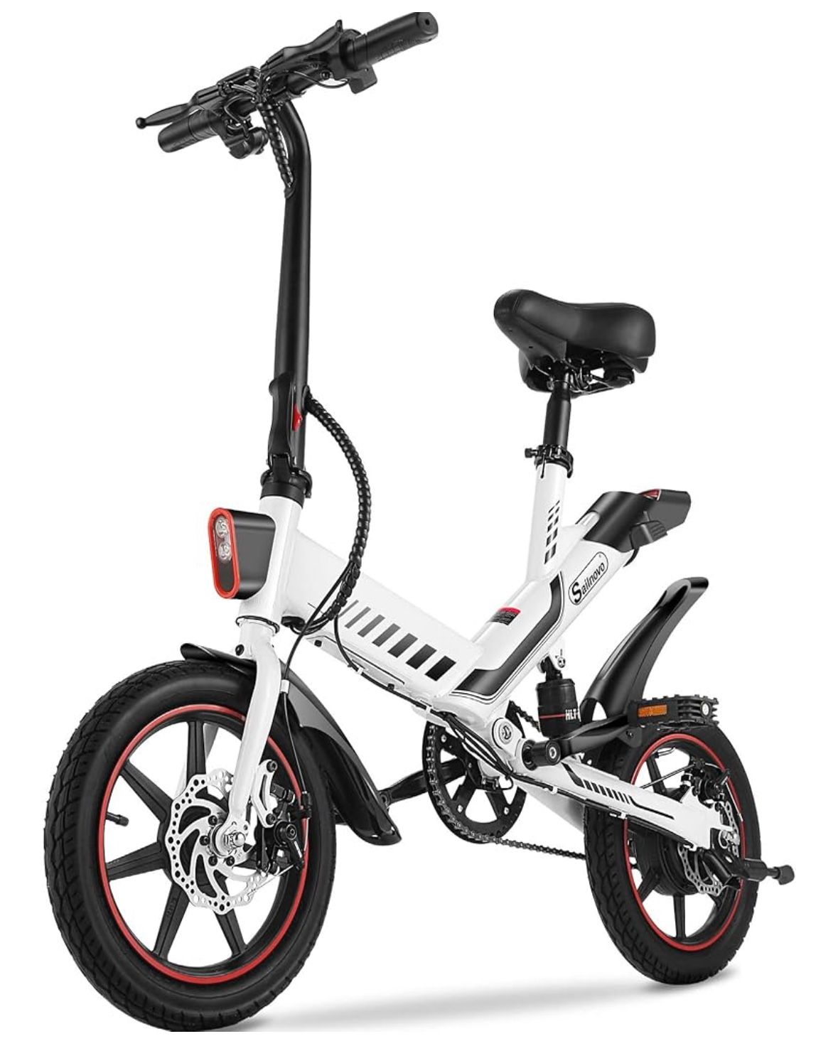 Sailnovo Electric bike