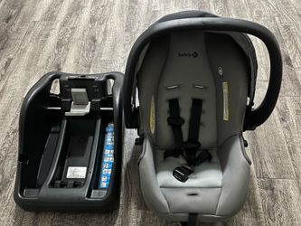 Safety 1st car seat