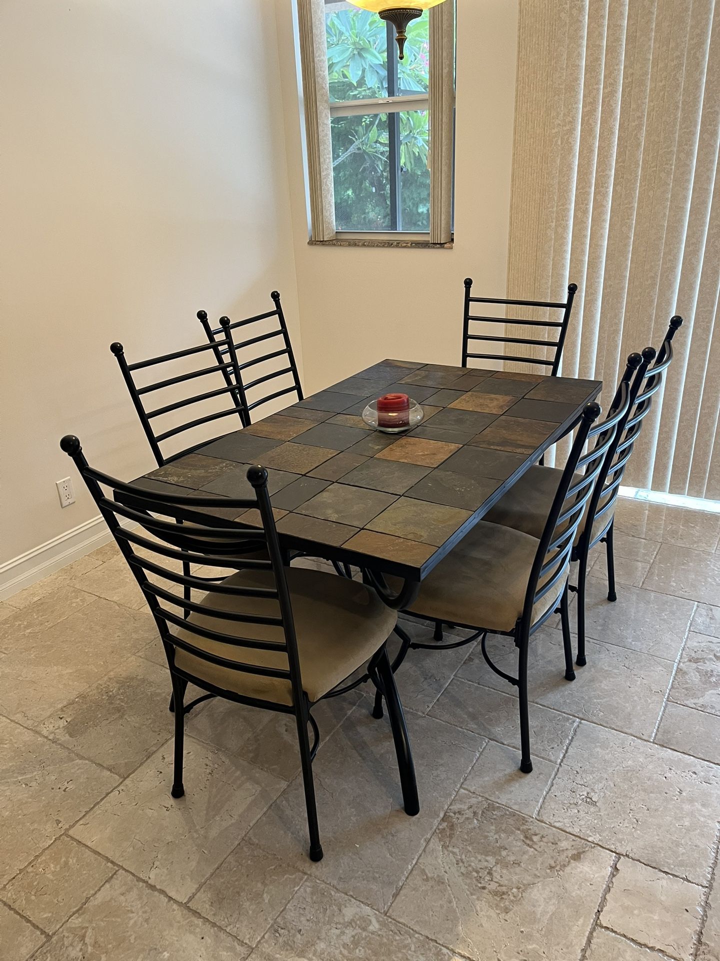 Kitchen Table Chaird