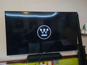 4k 50 inch smart TV