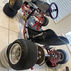 GO KART FOR SALE