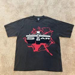 Hellstar Shirt 
