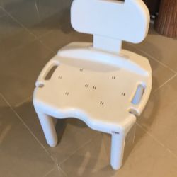 Shower Chair 