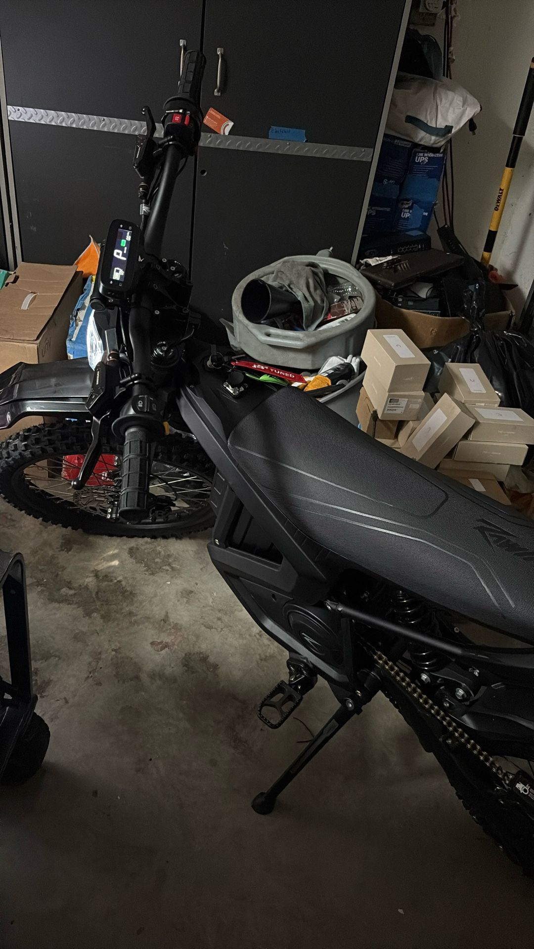 2025 rawrr mantis x 72 volt (trades) or best reasonable price