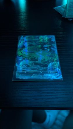 Pokémon cards