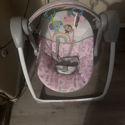 Baby Swing 