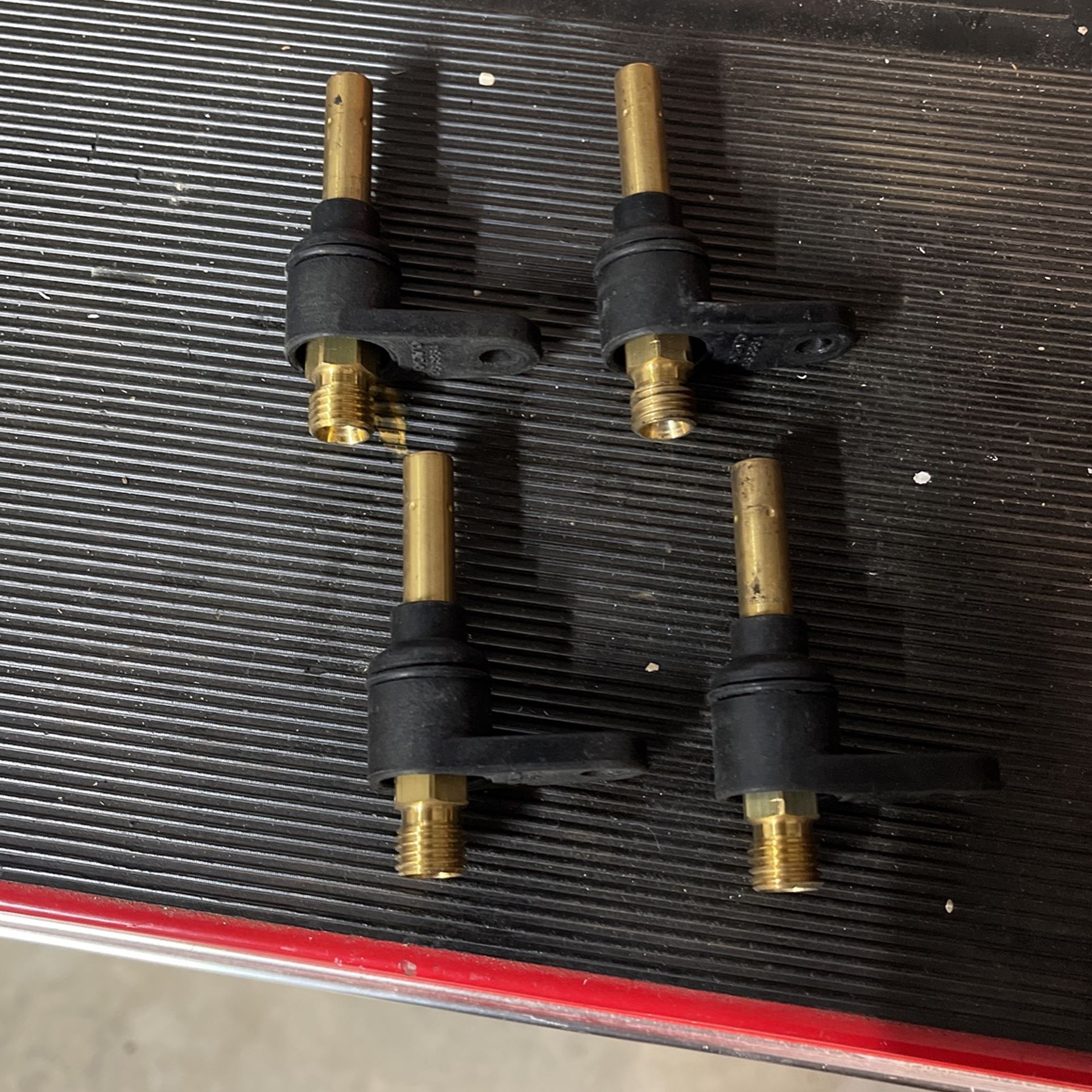 Misc Volvo 240 Parts