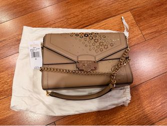 Michael Kors Crossbody Bag Brown