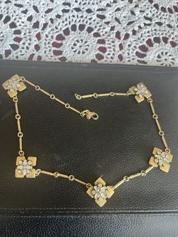 Jewelry J Crew Heckles