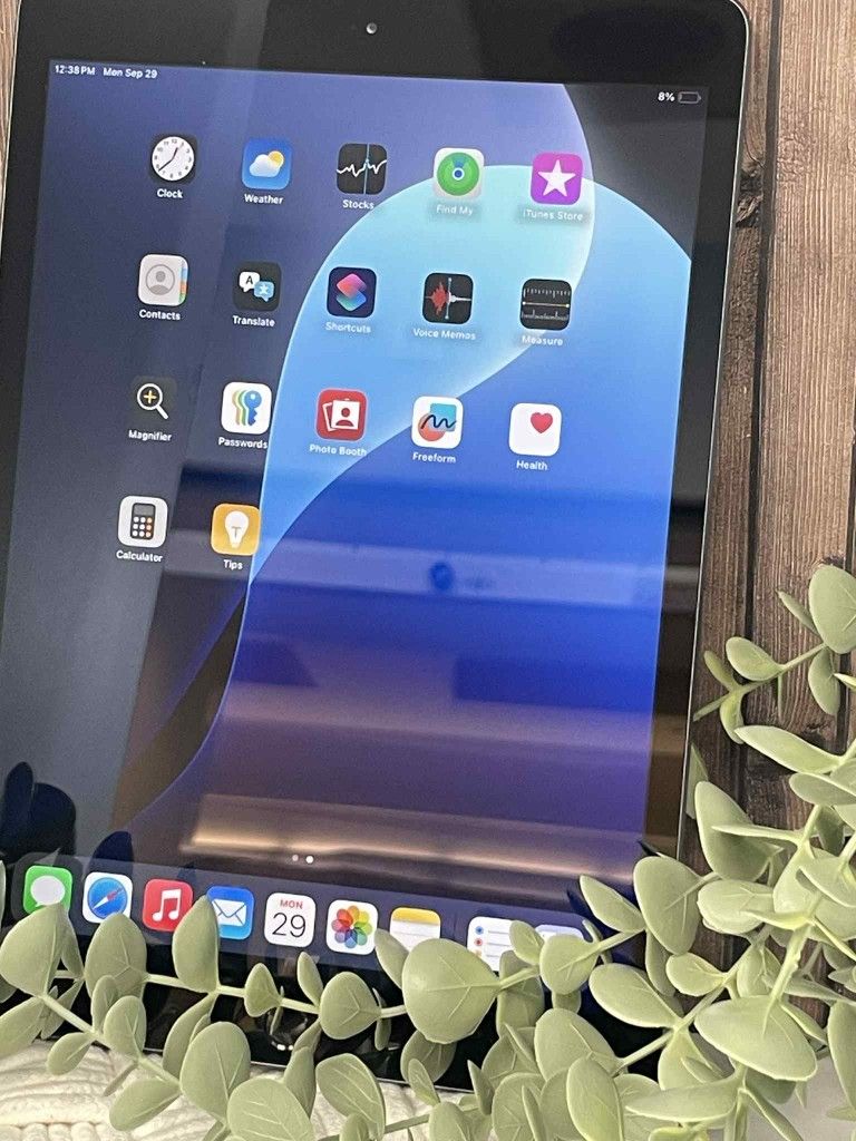 Apple iPad 7th GEN 10.2" - Pay $5 today and the rest later!!