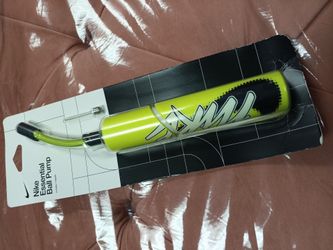 Nike air pump