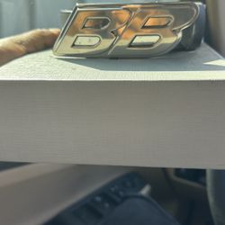 Balenciaga Authentic(reciept In Album/size Also)