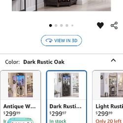 Corner Bar New In Box Damaged 