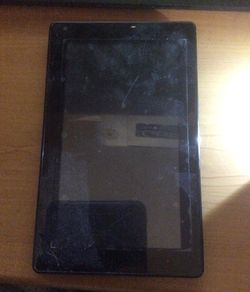 Next book 7’ inch tablet