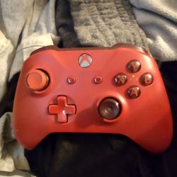 Xbox.  Controllers 
