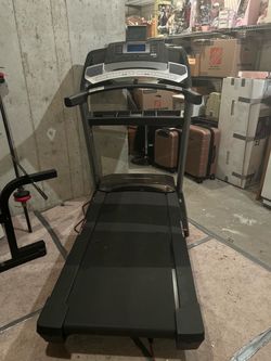 Pro-Form Performance 1800i Treadmill