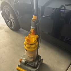 Dyson DC14 All Floors 