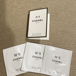 coco chanel chance perfume sample