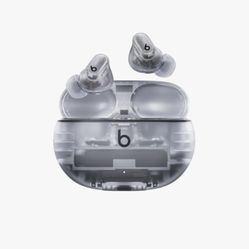 Beats By Dre Studio Plus