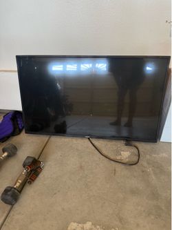 Flatscreen TV