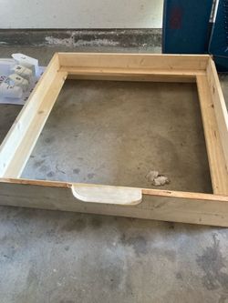 Welping Box