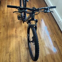 Specialized Hybrid Bicycle