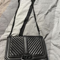 Like New Rebecca Minkoff Crossbody
