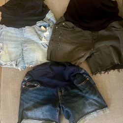 Maternity Clothes