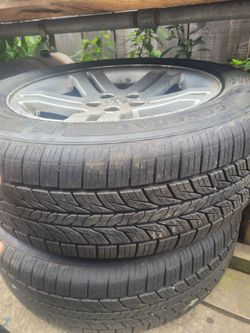225/60 R18