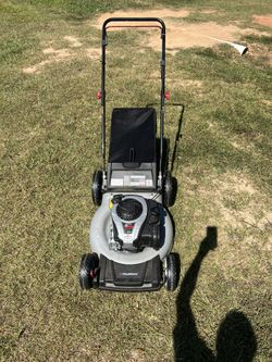 Murray Gas Push Mower