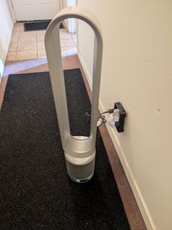 Dyson Pure Cool Tower Fan Air Purifier