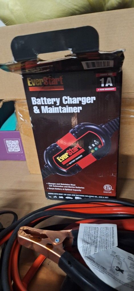 Car Charger