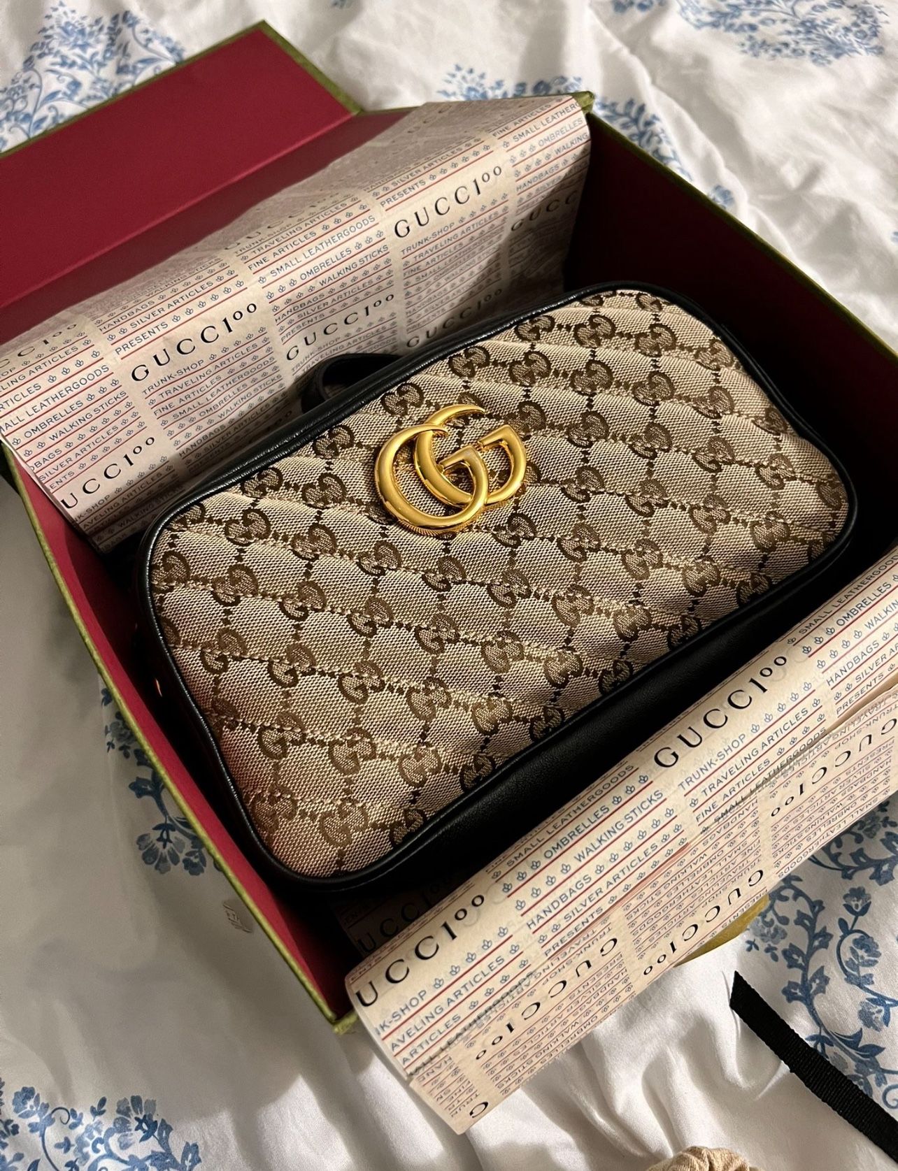 Gucci Bag