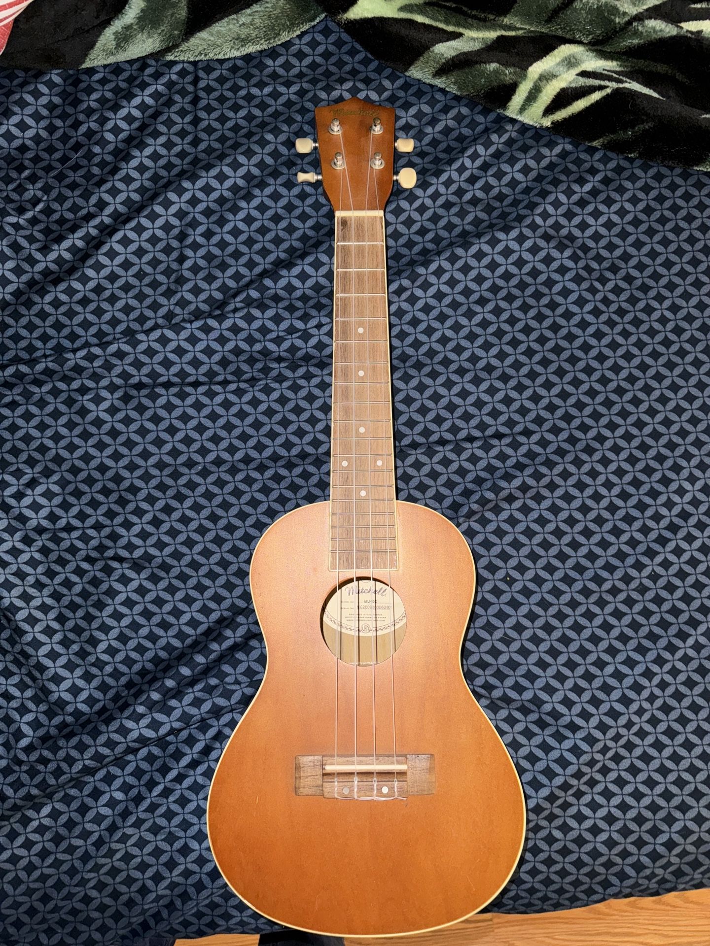 Ukelele 