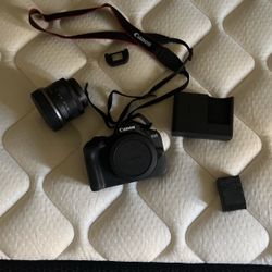 Canon Eos R100