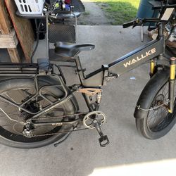 Wallke Bike