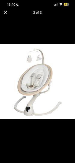 maxi cosi cassia swing