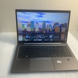 HP ZBook Firefly 14 G8 i5-1135G7 @2.4 GHZ 16 GB Ram 256GB SSD Windows 11 Pro   CPU: Intel Core  GHz   Ram: 16 GB   Storage :256GB SSD   O