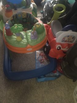 Baby/kids/toddler toys