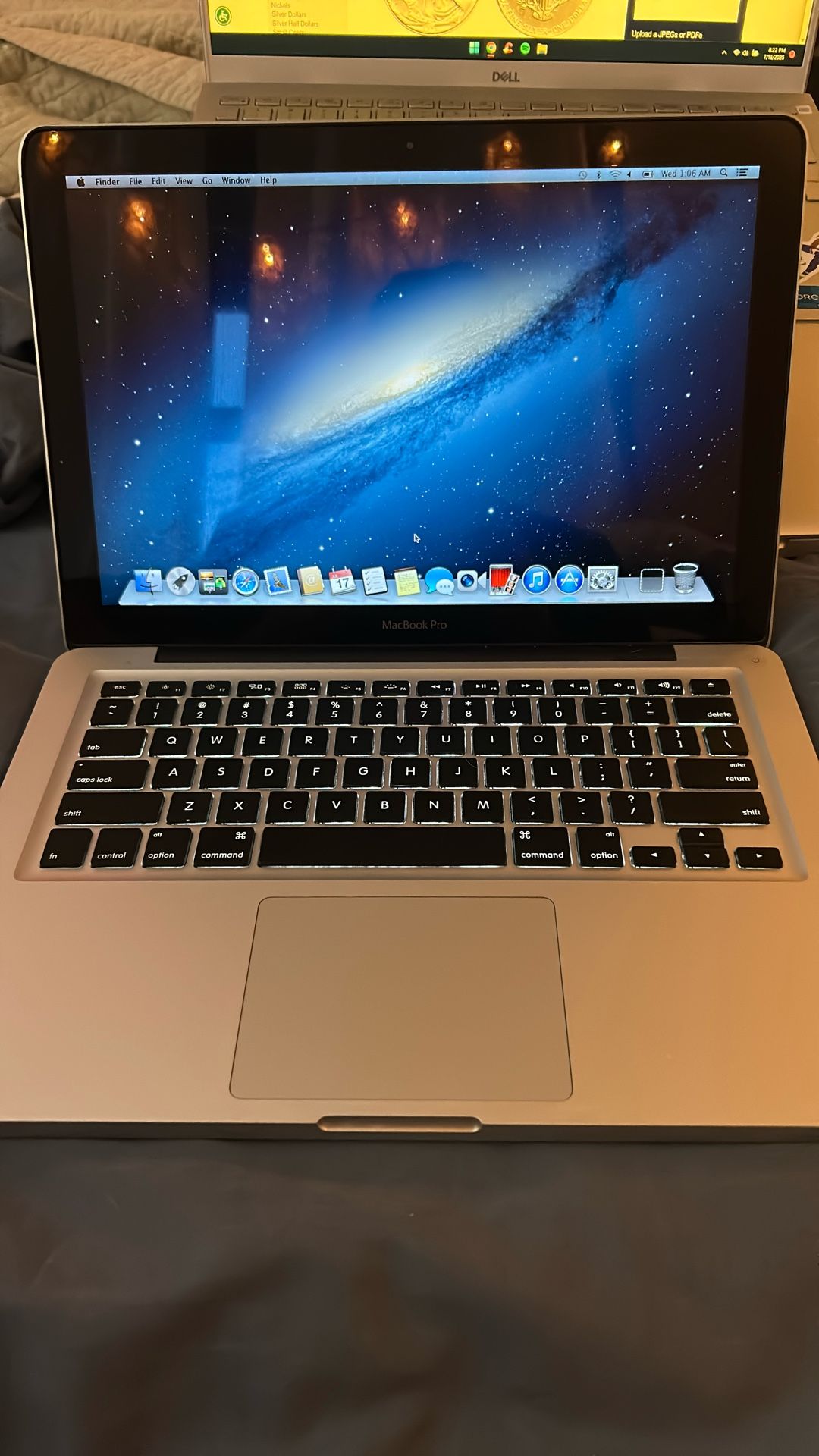 MacBook Pro