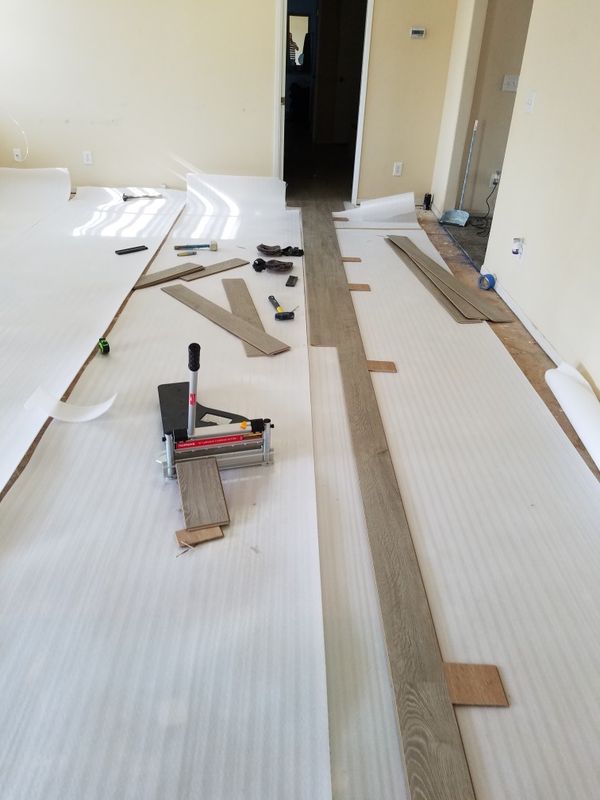 Laminate Flooring Installation For In Rancho Cucamonga Ca Laminate Flooring Installation For In Rancho Cucamonga Ca Offerup