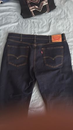 Levis 514 W38 L30