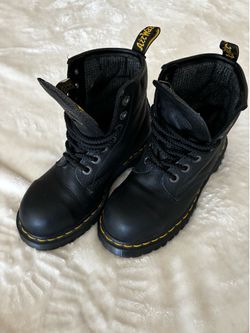 Dr martens