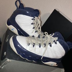 JORDAN RETRO 9 7Y