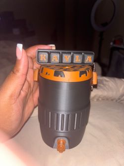 12 oz can koozie