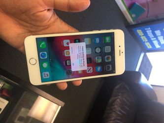 iPhone 6 Plus 64GB Unlock T-Mobile Metropcs Cricket AT&T Verizon Sprint